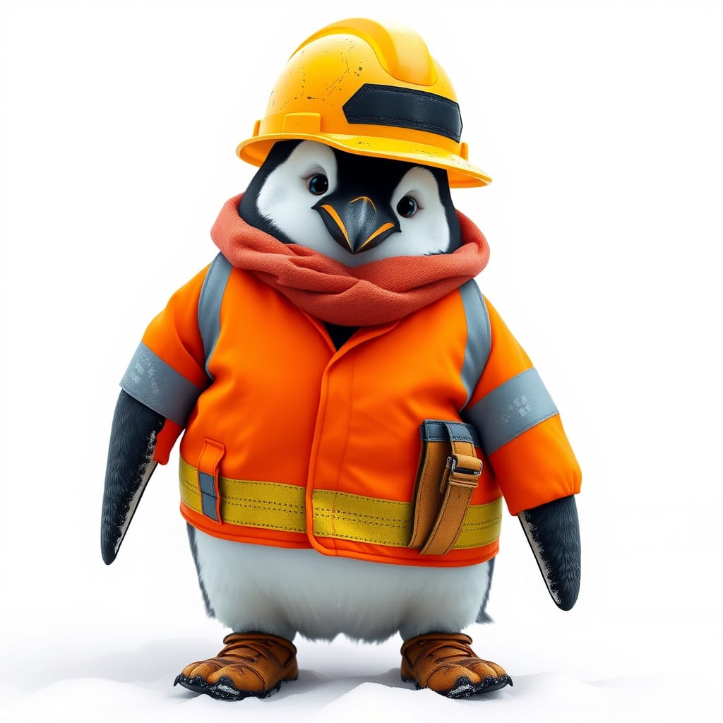 About Pricing Penguin