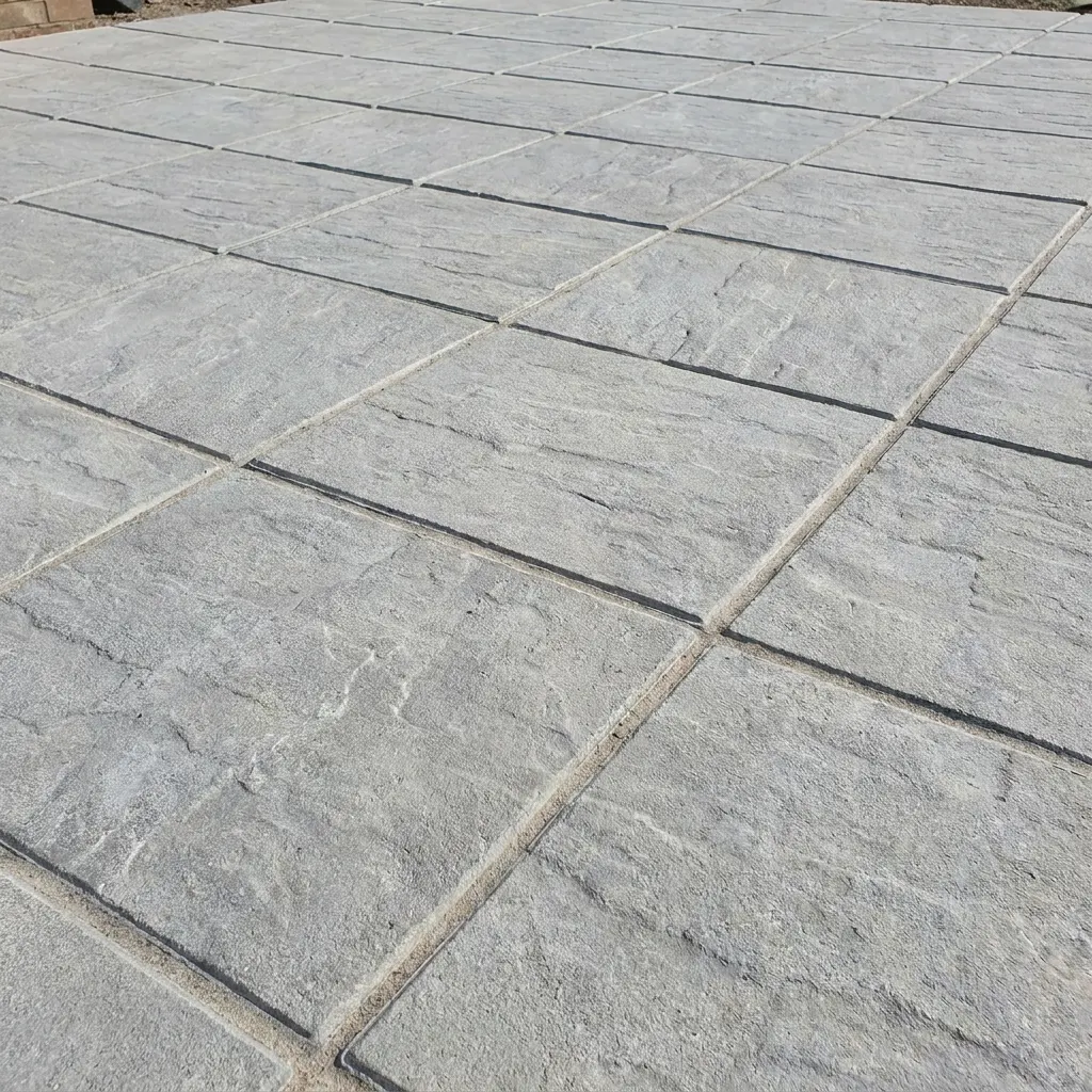 Concrete Slabs
