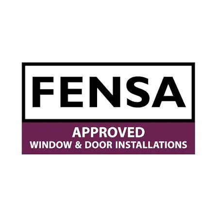 FENSA compliance certificate document