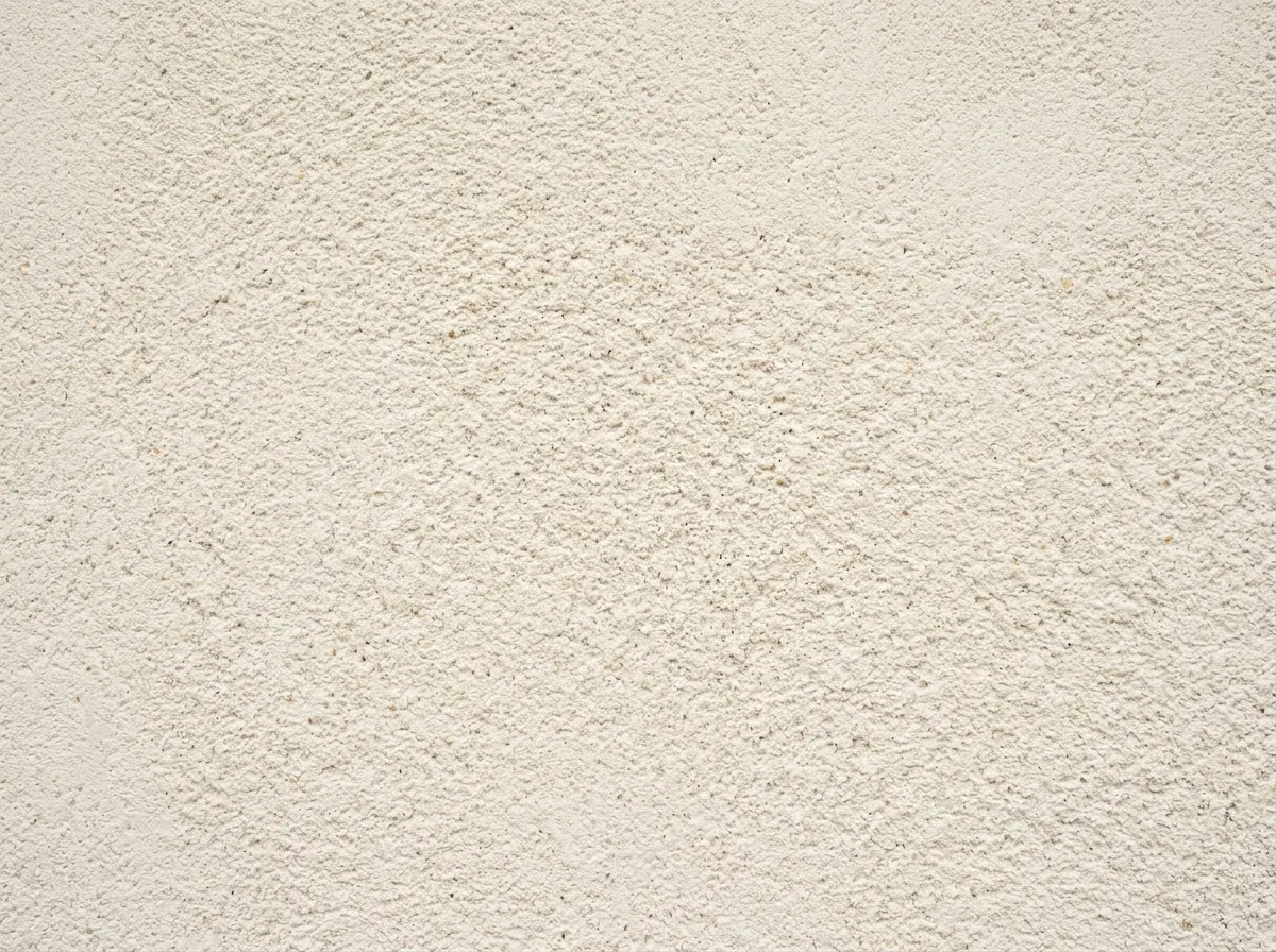 Textured breathable lime render on a heritage period cottage
