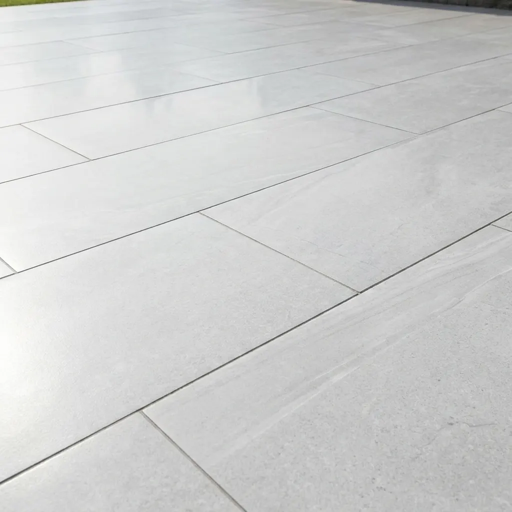 Porcelain Tiles
