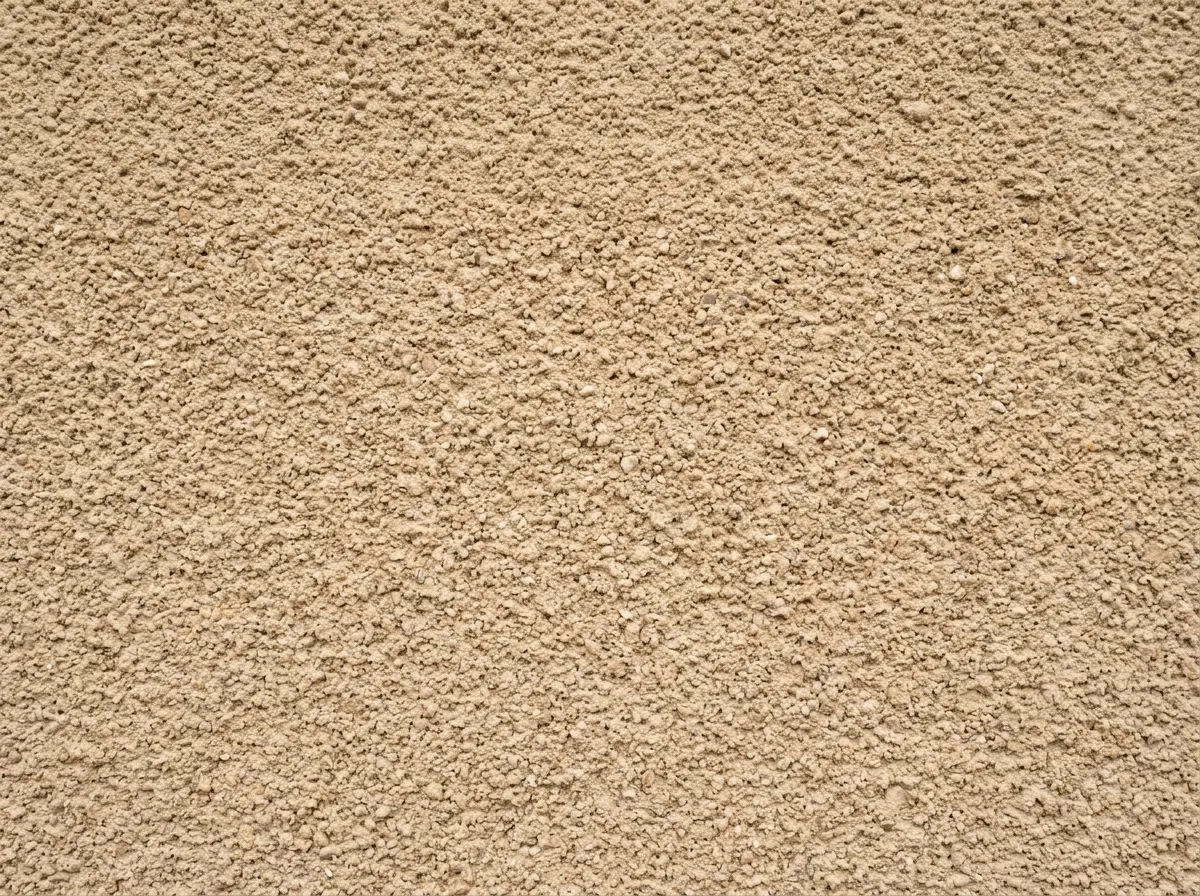 Smooth modern silicone render applied to an exterior wall