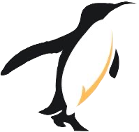 Penguin logo