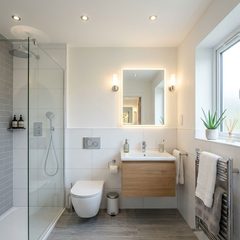 Bathroom Renovation
