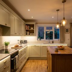 Kitchen Renovation