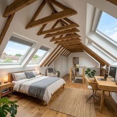 Loft Conversion