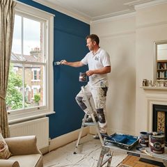 Painting & Decorating